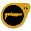 Golden Shotgun Award (31 Personal Awards)