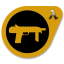 Golden SMG Award (34 Personal Awards)